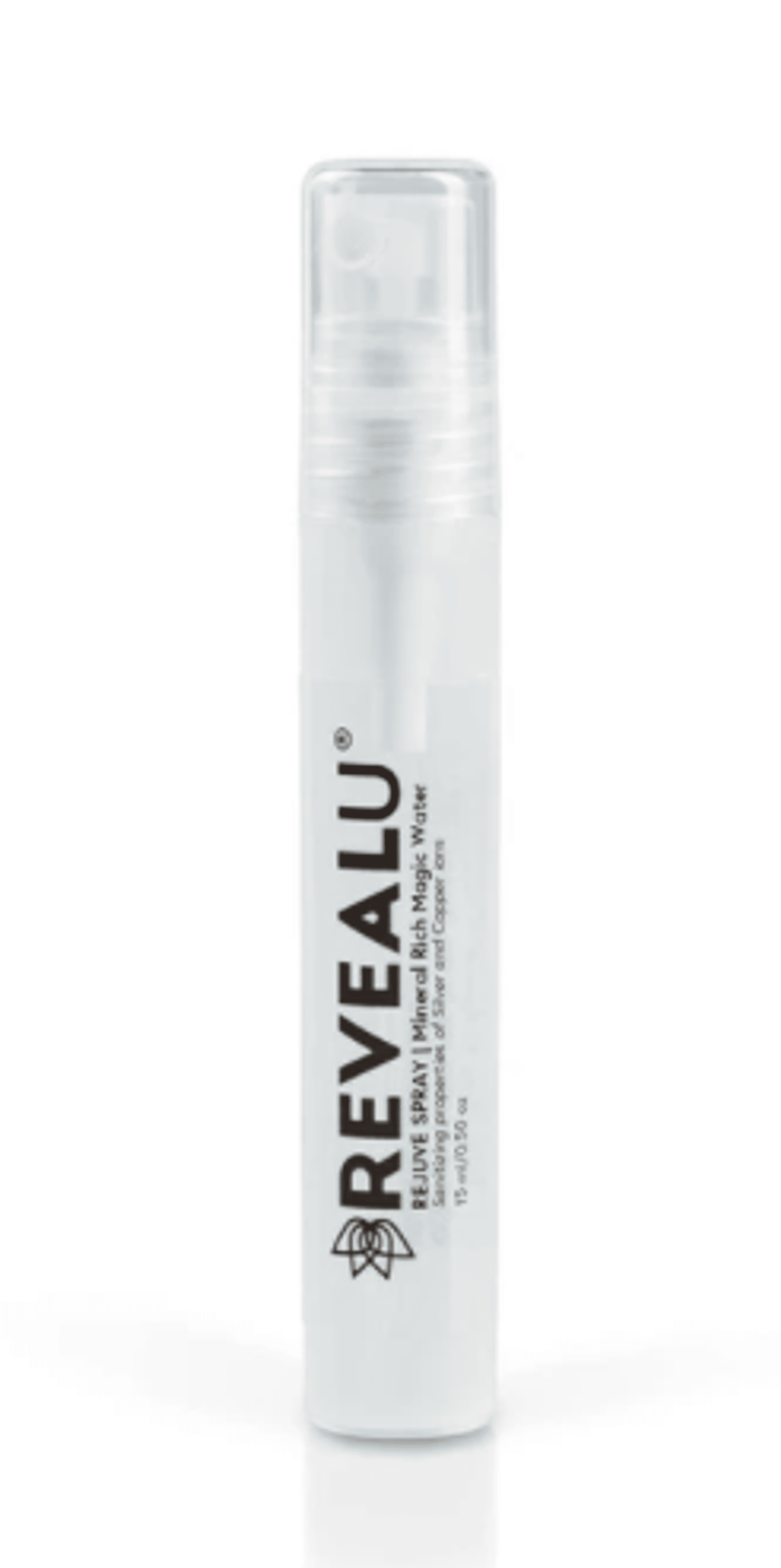 Rejuve Face & Body Spray, Pocket Sprayer 3-Pack