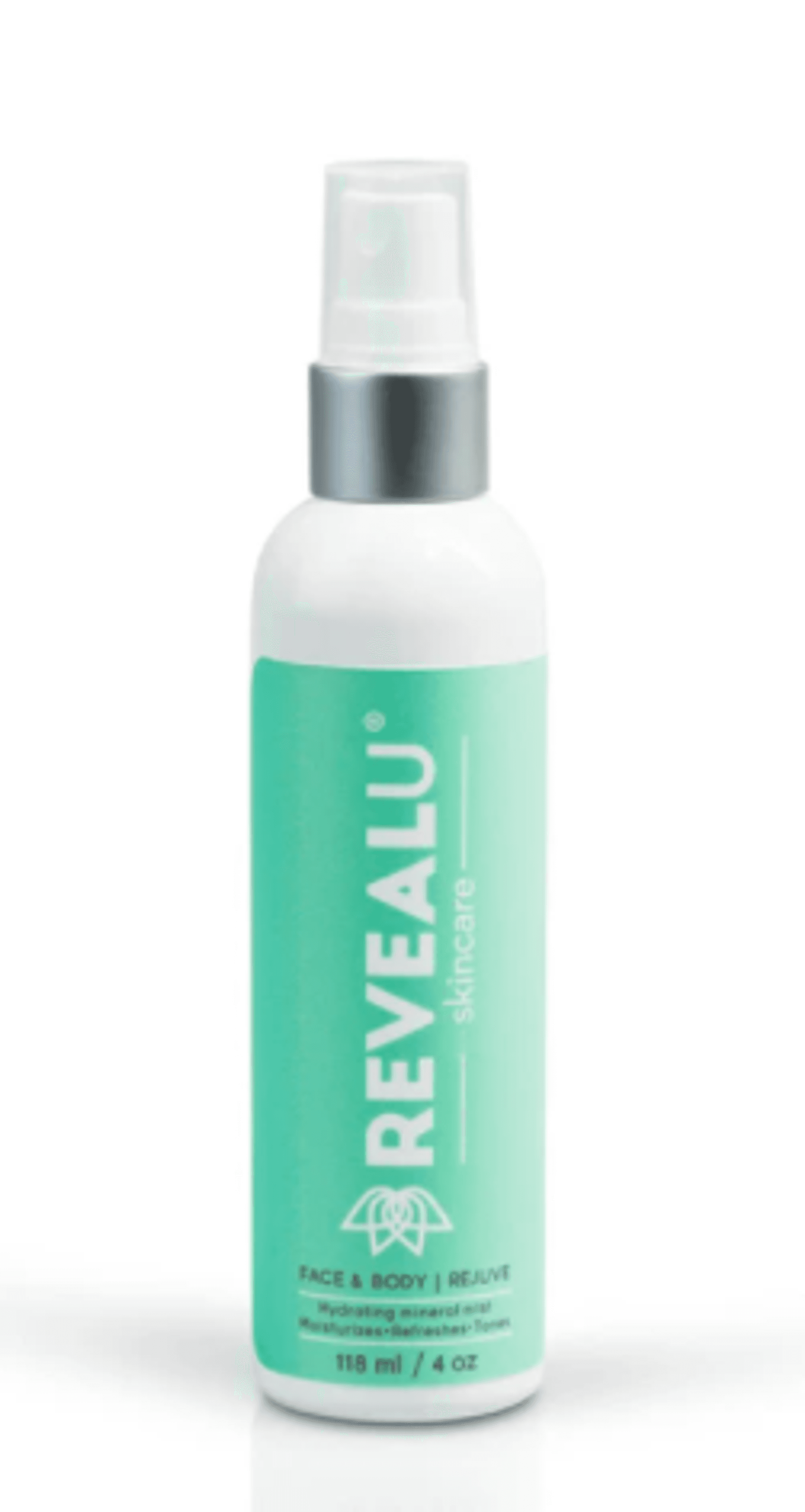 Rejuve Face & Body Spray 4oz