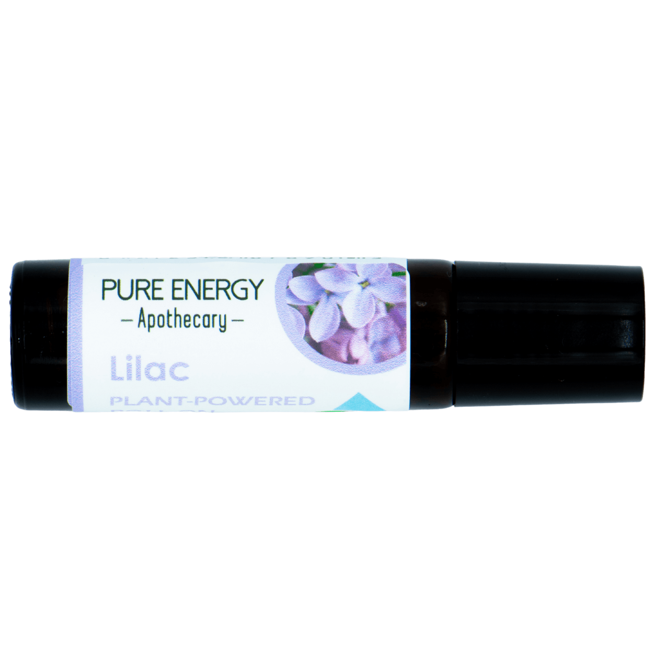 Aromatherapy Roll-On (Lilac)
