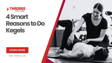 4 Smart Reasons to Do Kegels