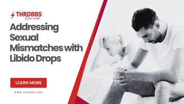 Addressing Sexual Mismatches with Libido Drops