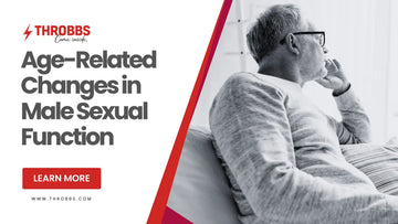 Age-Related Changes in Male Sexual Function