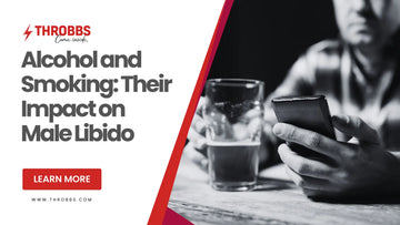 Alcohol and Smoking: Their Impact on Male Libido