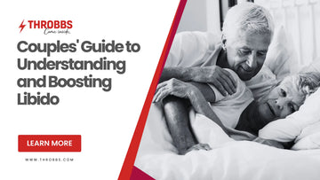 Couples' Guide to Understanding and Boosting Libido