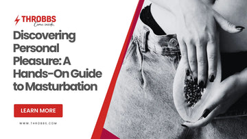 Discovering Personal Pleasure: A Hands-On Guide to Masturbation