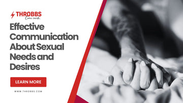 Effective Communication About Sexual Needs and Desires