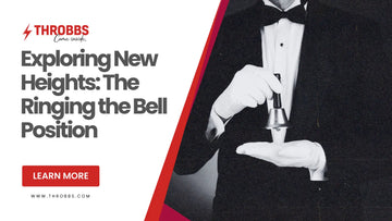 Exploring New Heights: The Ringing the Bell Position