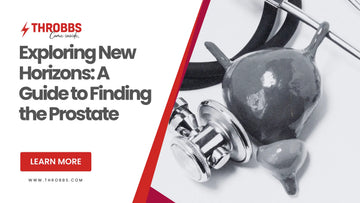 Exploring New Horizons: A Guide to Finding the Prostate