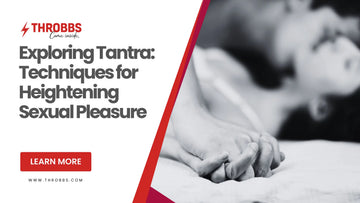Exploring Tantra: Techniques for Heightening Sexual Pleasure