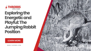 Exploring the Energetic and Playful: The Jumping Rabbit Position