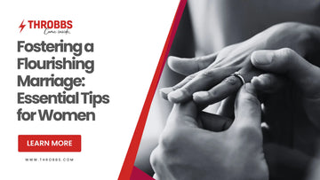 Fostering a Flourishing Marriage: Essential Tips for Women