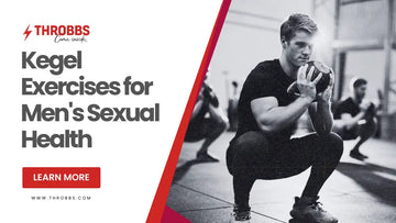 Kegel Exercises for Men's Sexual Health