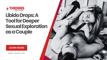 Libido Drops: A Tool for Deeper Sexual Exploration as a Couple