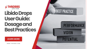 Libido Drops User Guide: Dosage and Best Practices