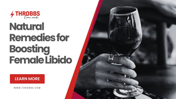 Natural Remedies for Boosting Female Libido