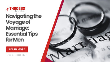 Navigating the Voyage of Marriage: Essential Tips for Men