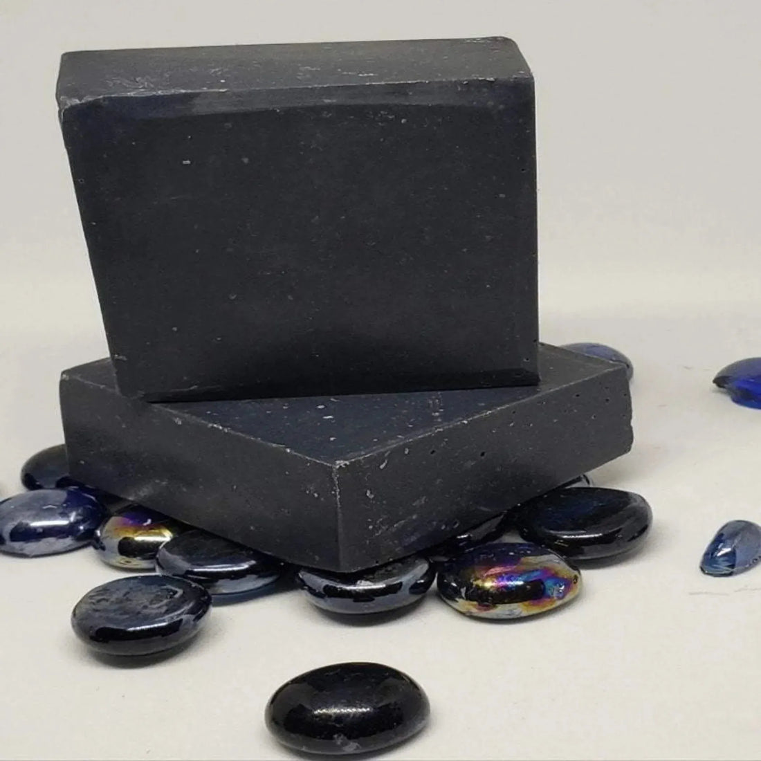 Activated Charcoal Soap La Belle Fantastique