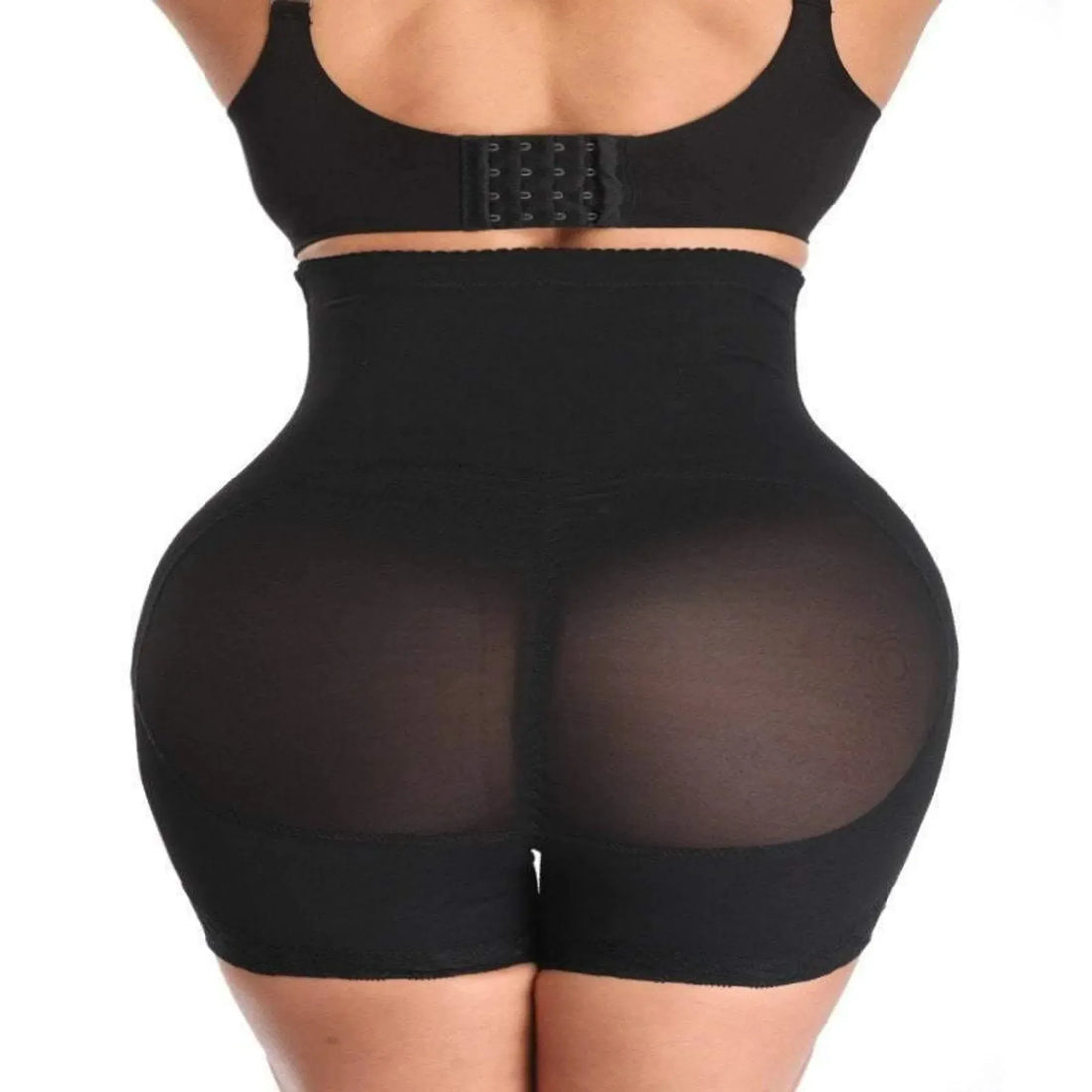 High Waist Shapewear Panty Girdle La Belle Fantastique