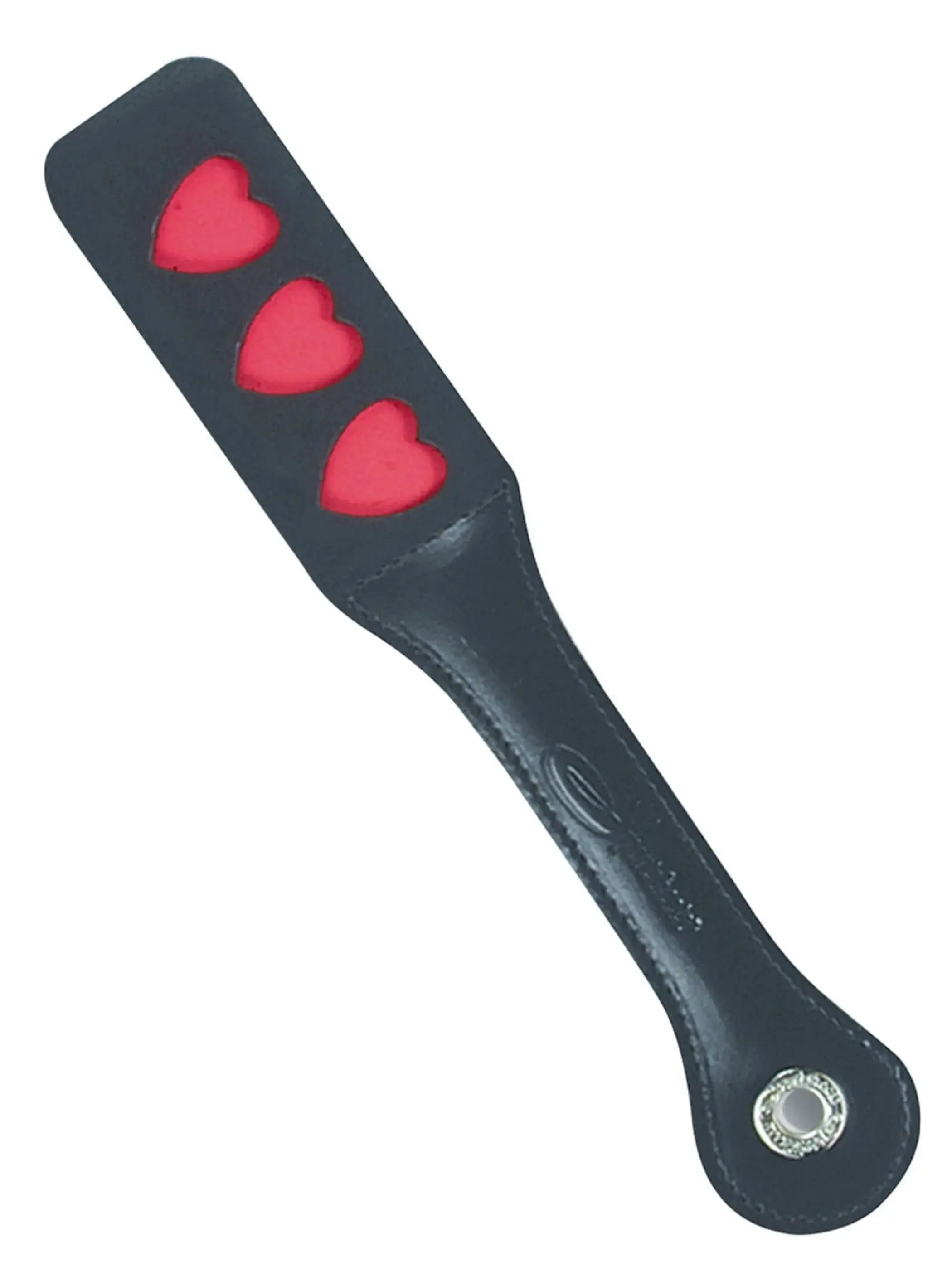 12-Inch Impressions Heart Slapper Sport Sheets