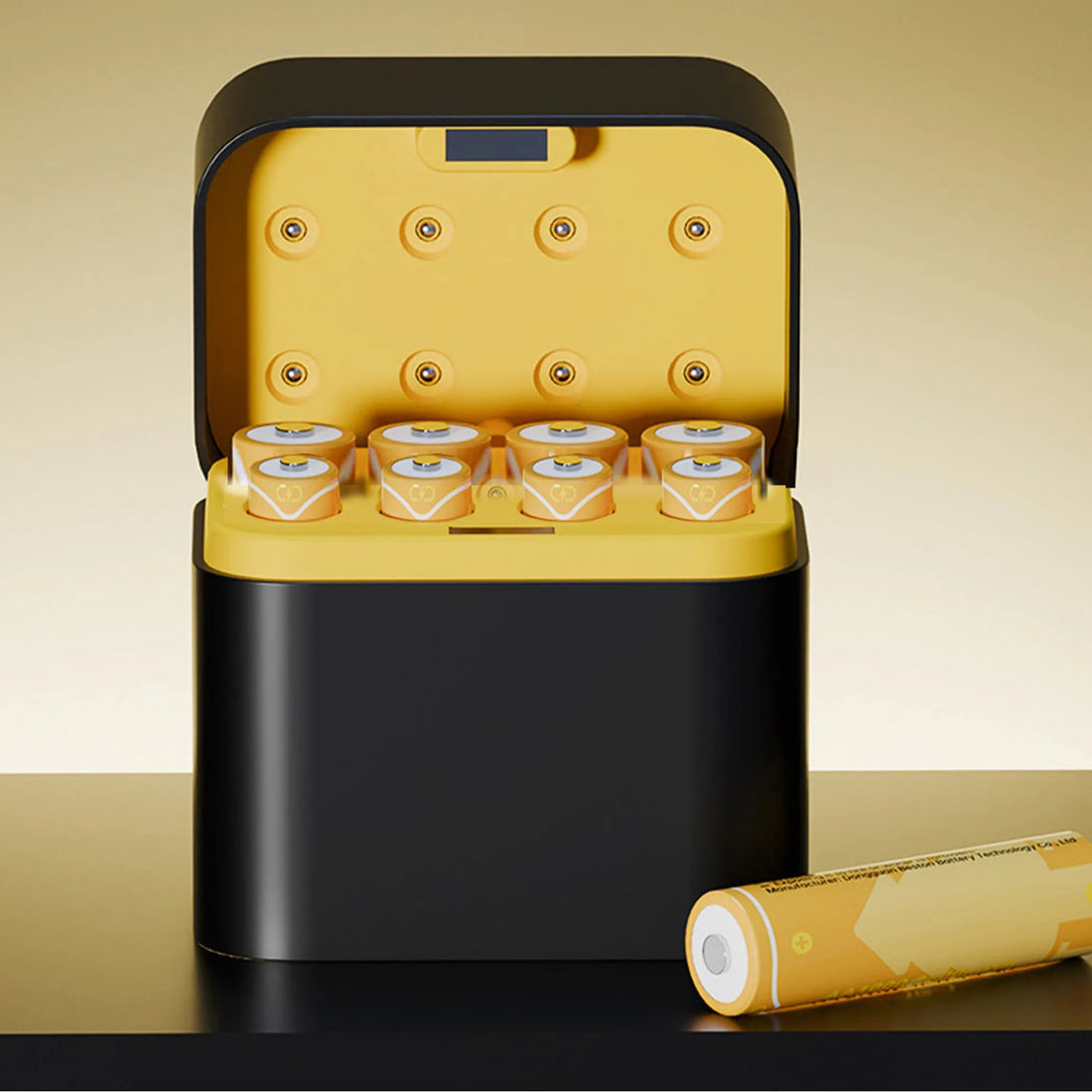 Electra Eco Power House Rechargeable Battery Charger Vista Shops