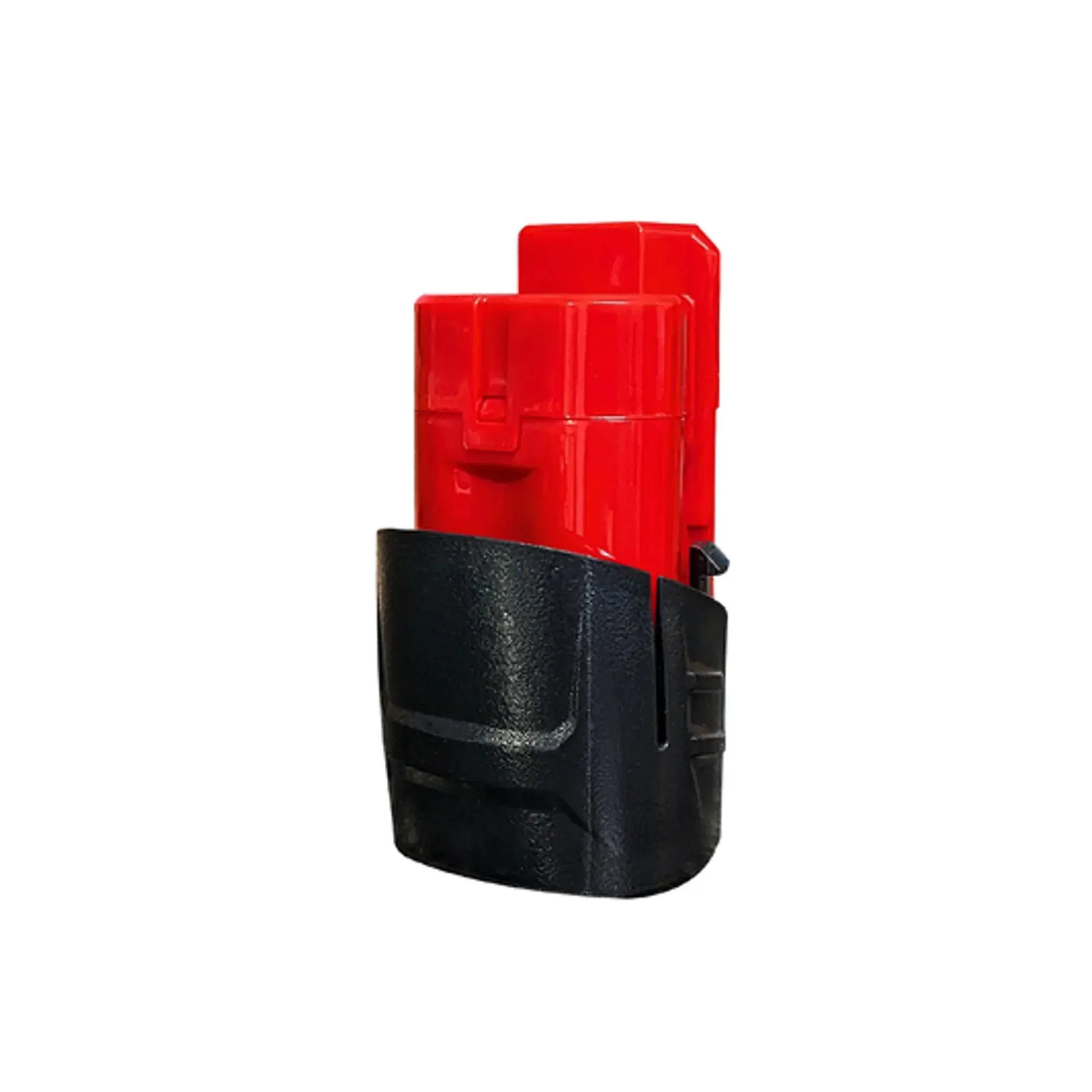 12V Li-Ion Rechargeable Battery Pack - 2 Pack IP Power