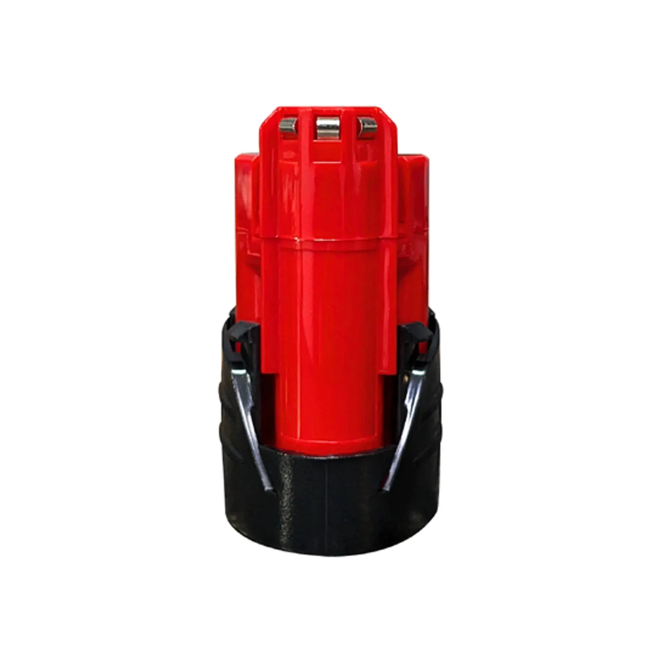 12V Li-Ion Rechargeable Battery Pack - 2 Pack IP Power