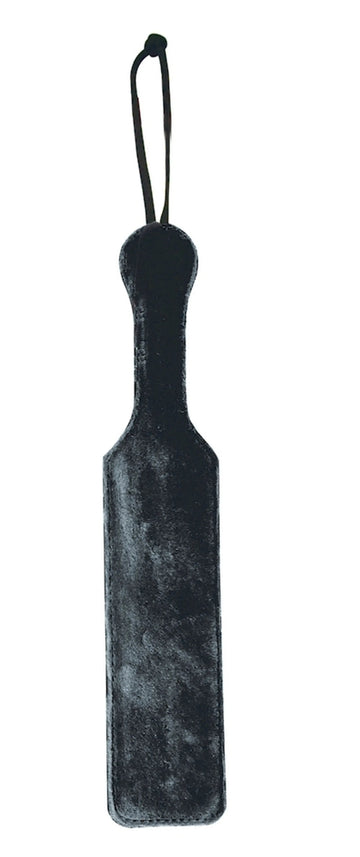 14.5-Inch Paddle with Black Fur Sport Sheets