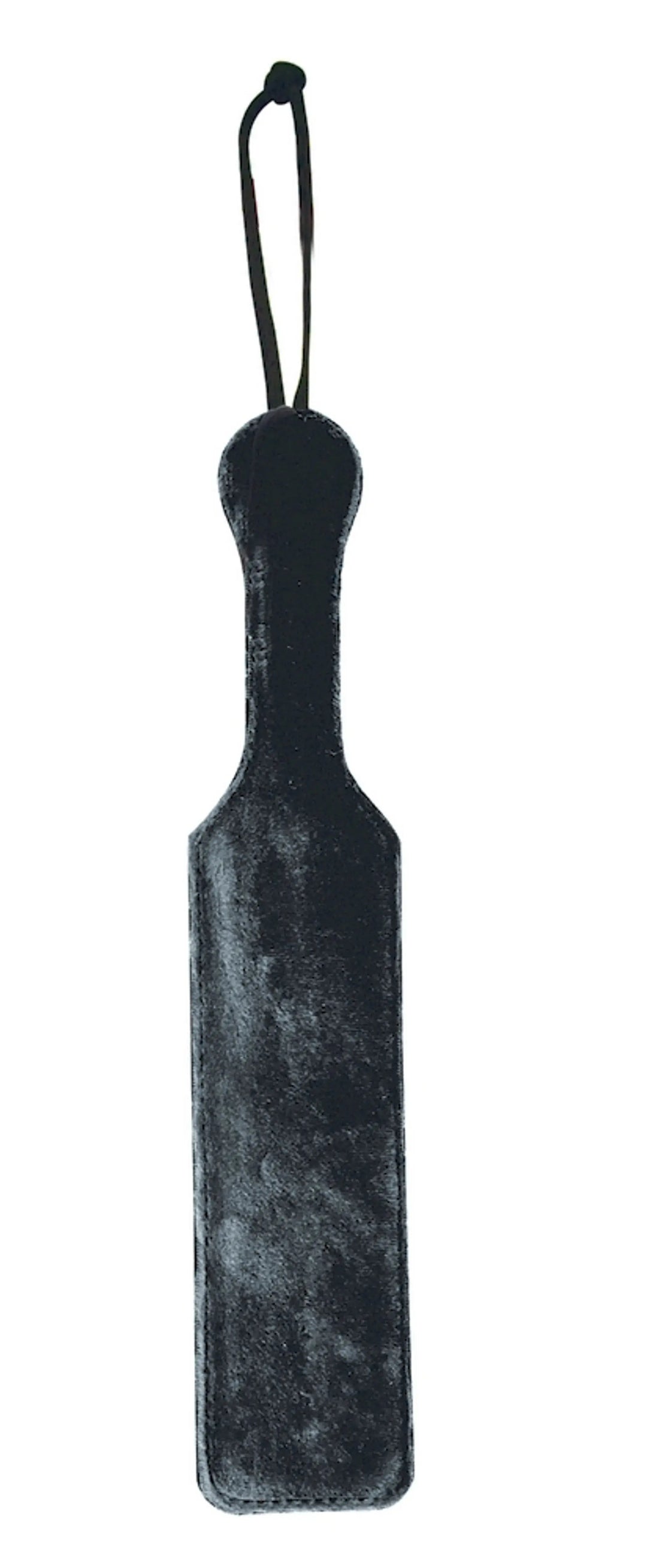 14.5-Inch Paddle with Black Fur Sport Sheets