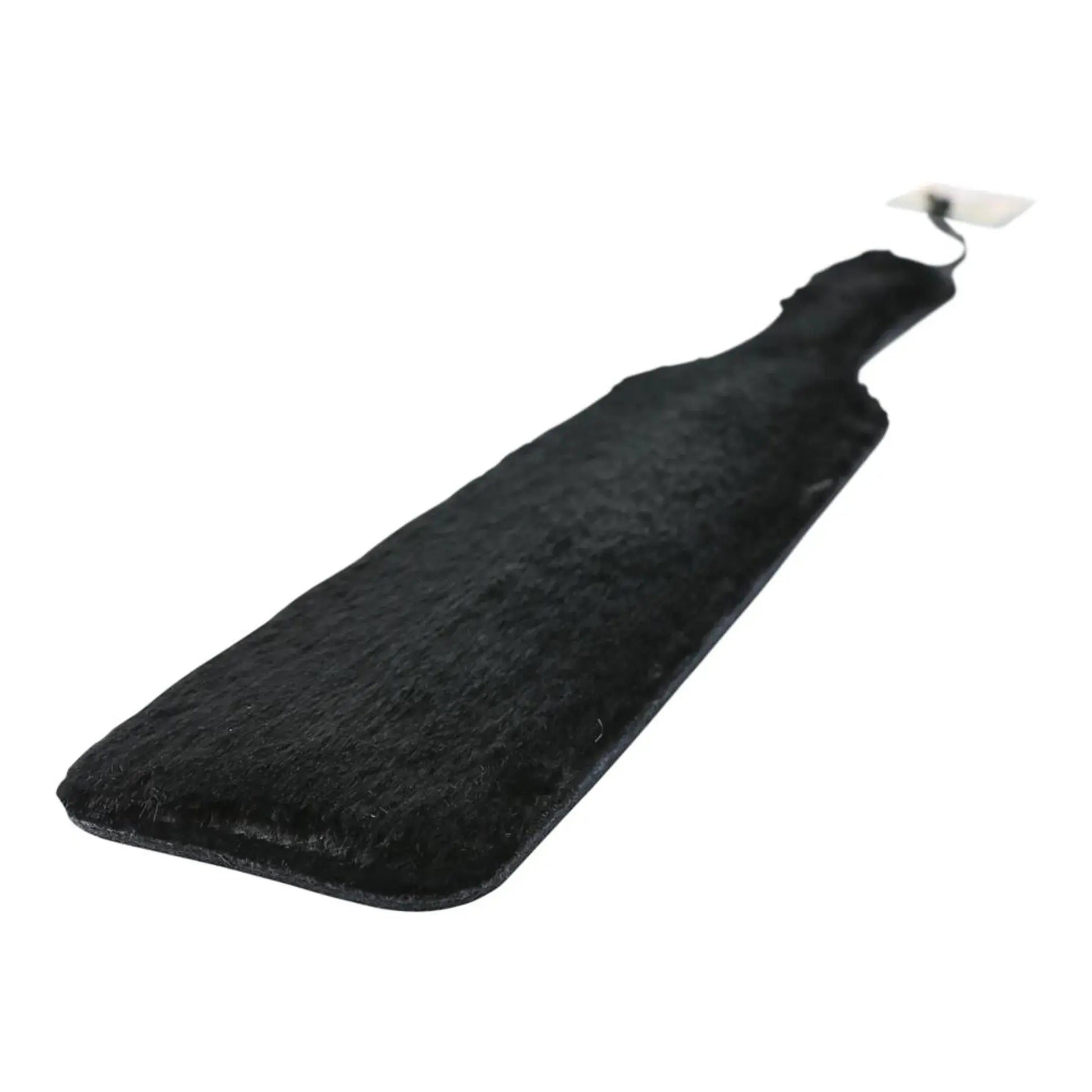 14.5-Inch Paddle with Black Fur Sport Sheets