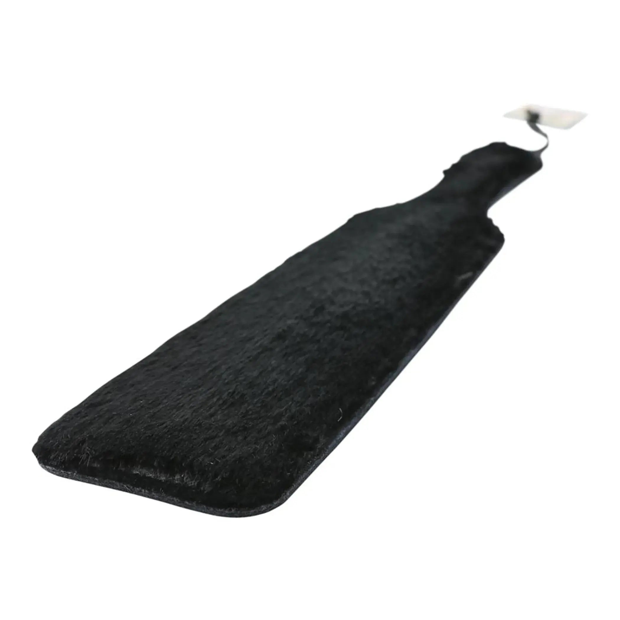 14.5-Inch Paddle with Black Fur Sport Sheets