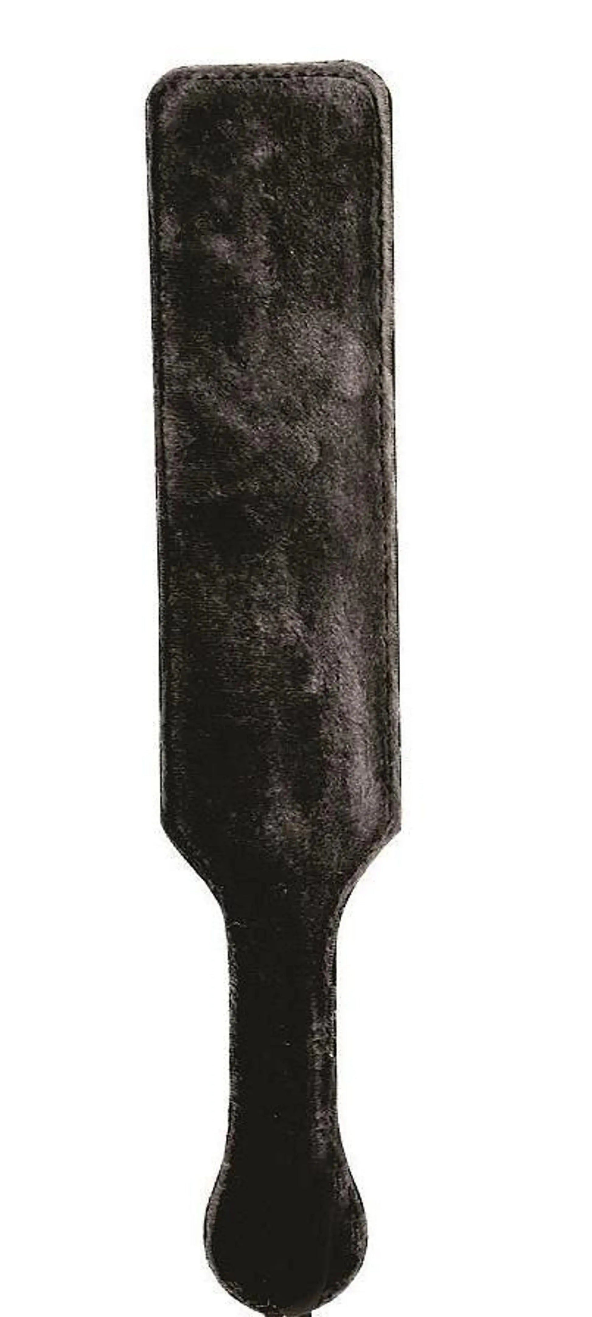 14.5-Inch Paddle with Black Fur Sport Sheets