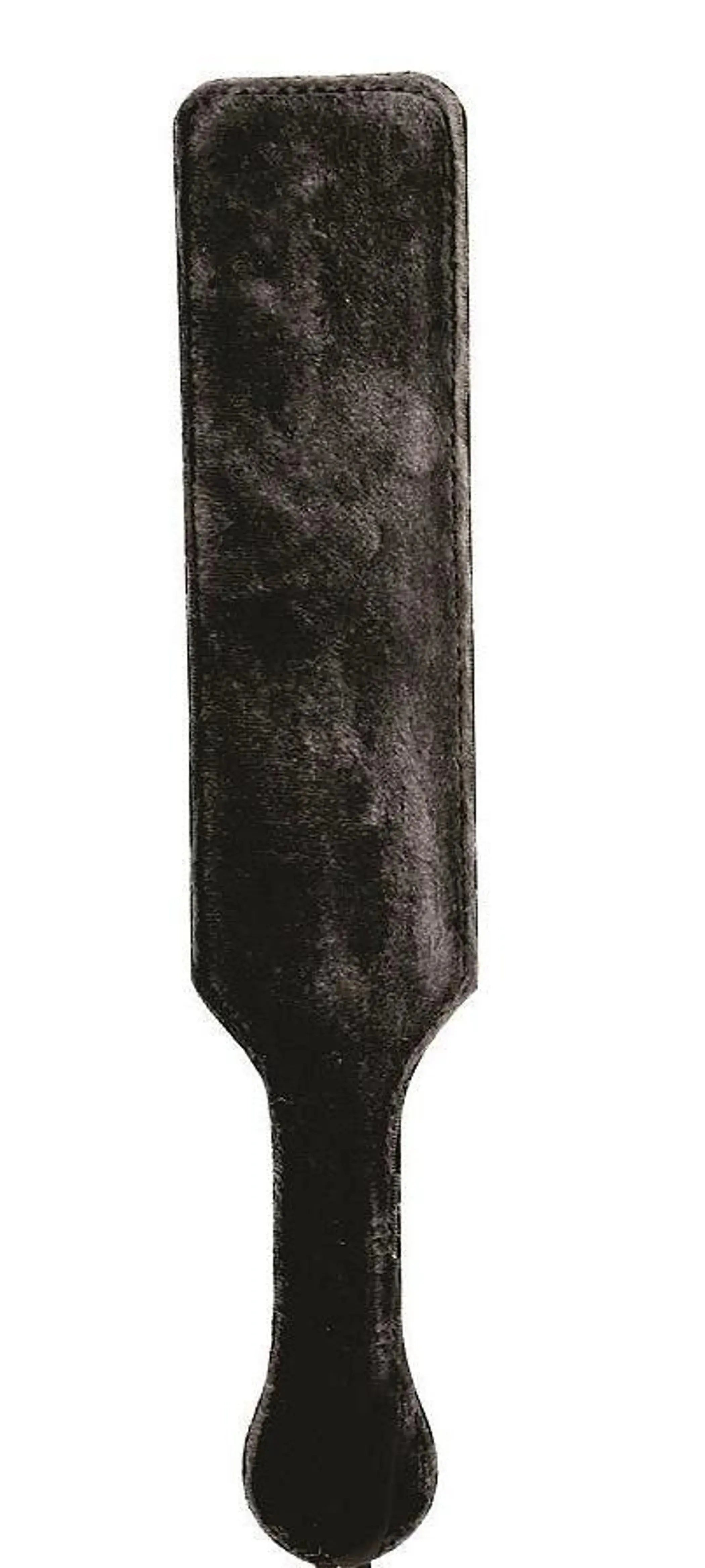 14.5-Inch Paddle with Black Fur Sport Sheets