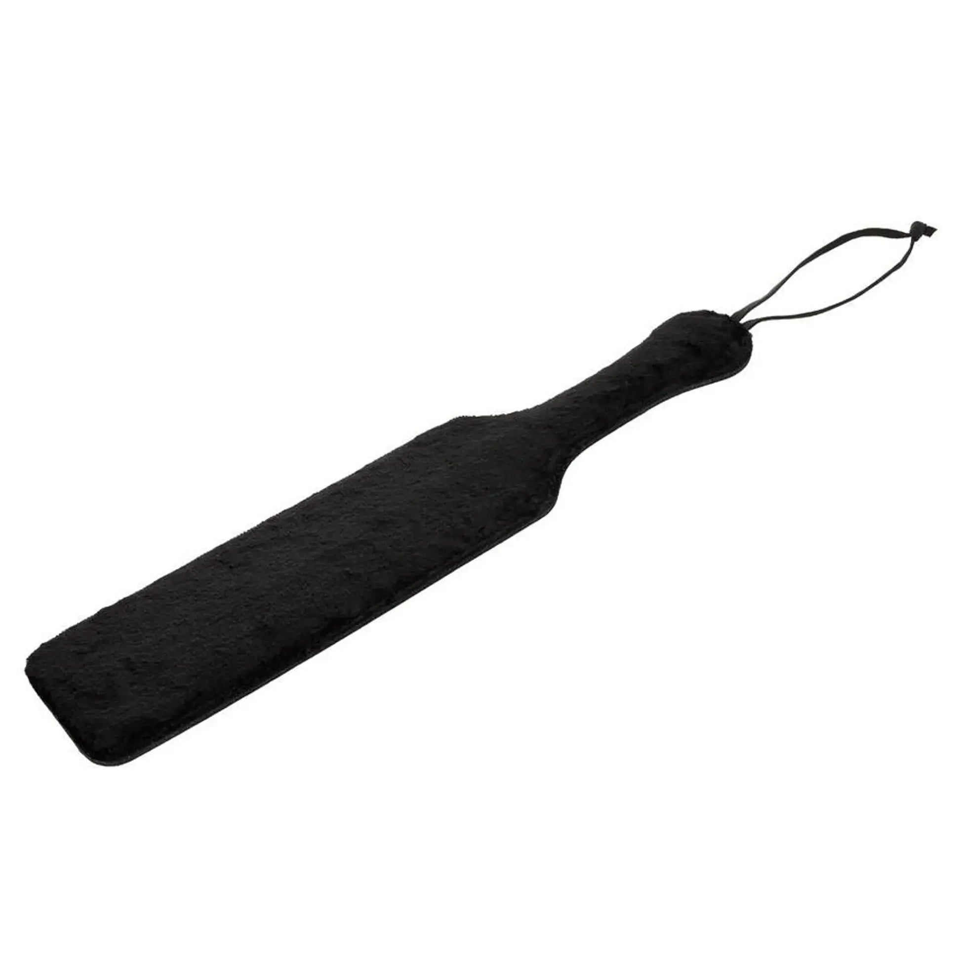 14.5-Inch Paddle with Black Fur Sport Sheets