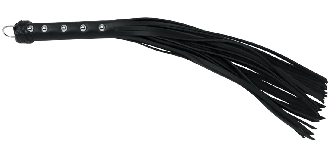 20-Inch Strap Whip Spartacus