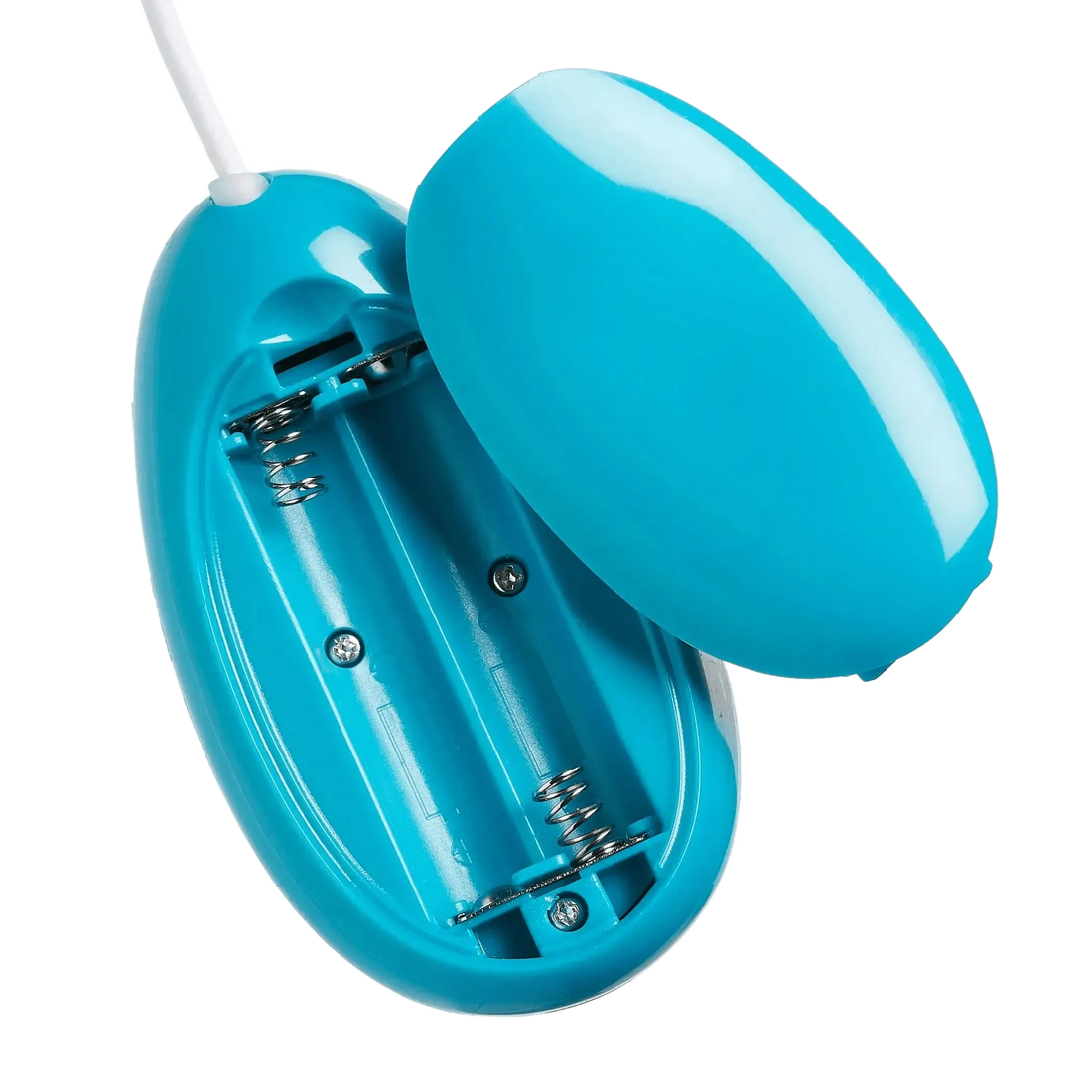 CLOUD 9 20 SPEED BULLET BLUE W/ REMOTE Cloud 9 Novelties