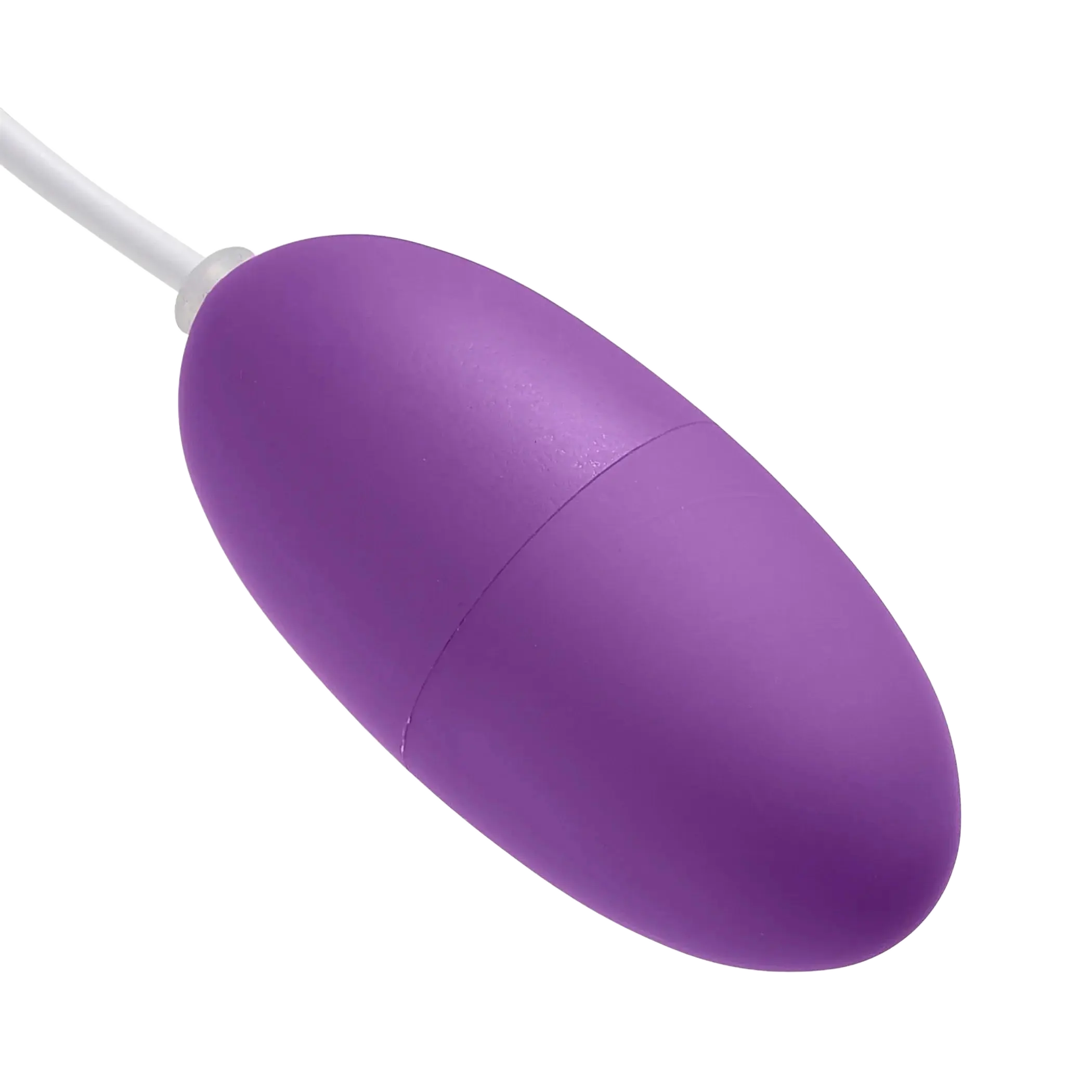 CLOUD 9 20 SPEED BULLET PURPLE W/ REMOTE Cloud 9 Novelties