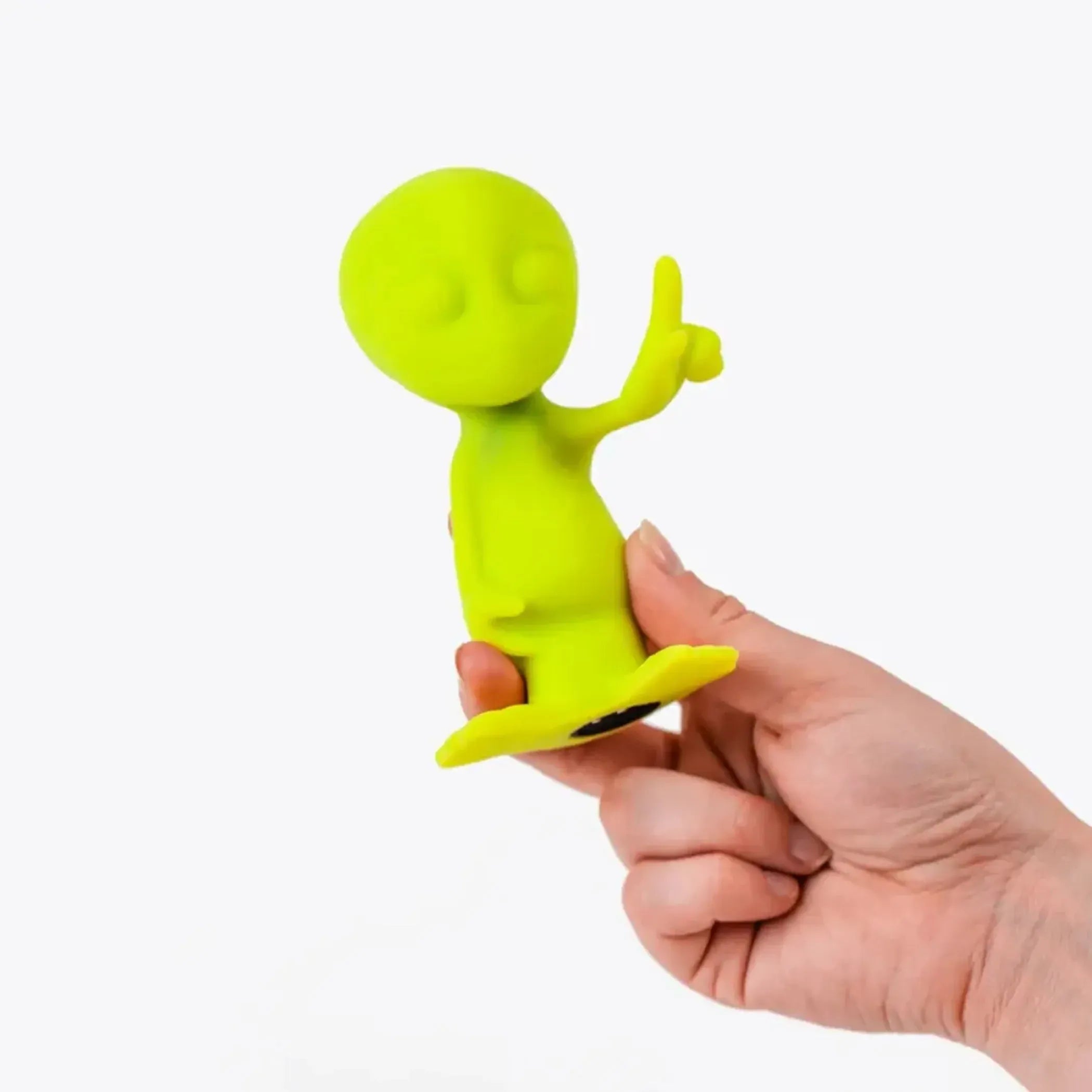 Alien Vibrator Bob Velvet Brands