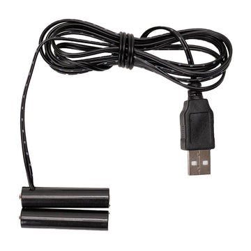 No More Batteries Replacement Melrose International