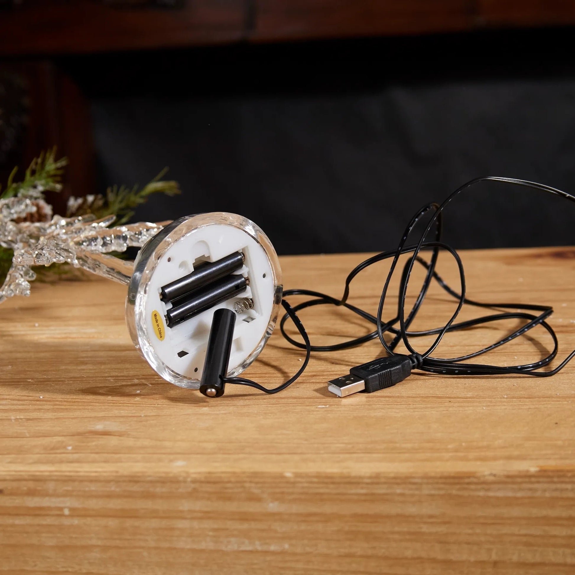 No More Batteries Replacement Melrose International