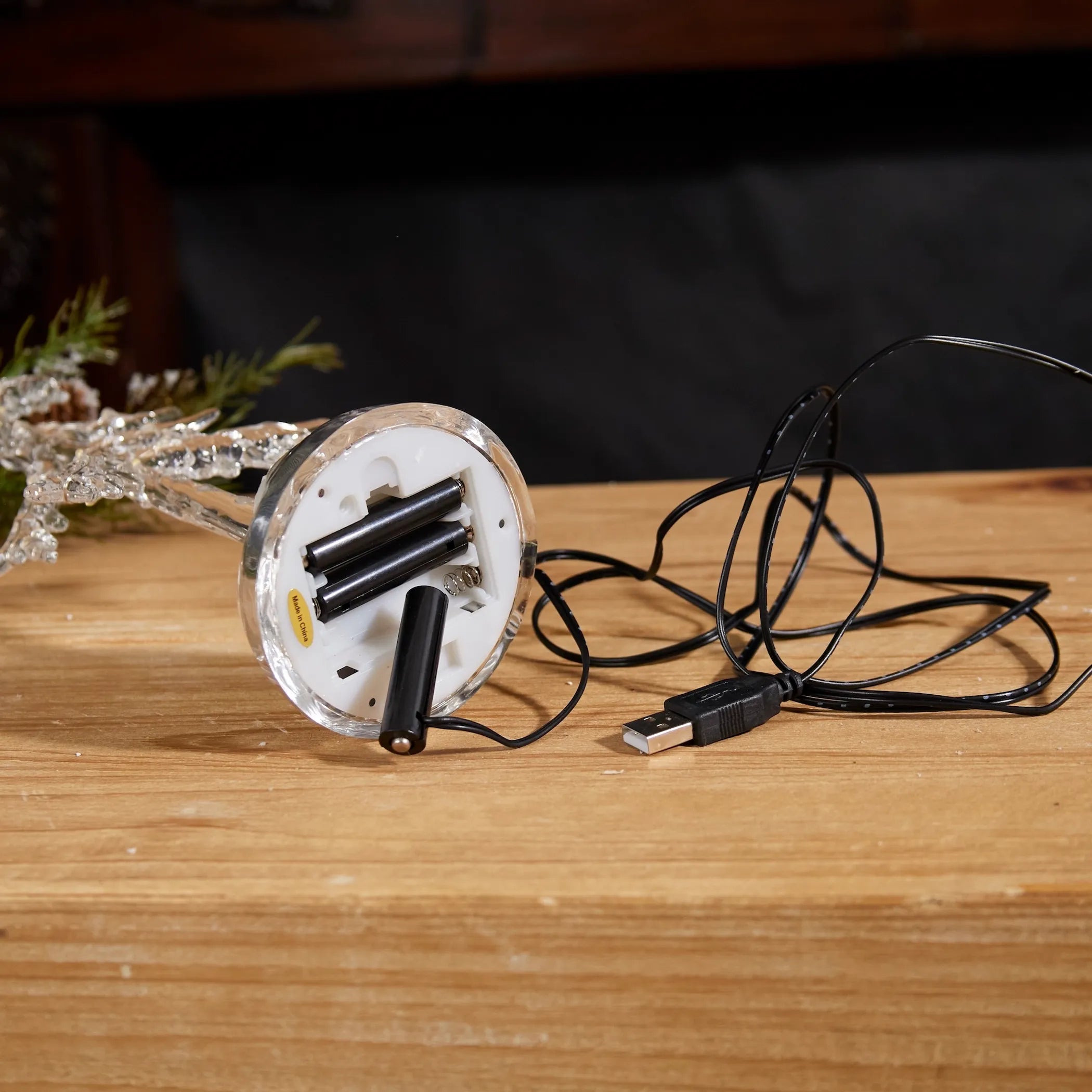 No More Batteries Replacement Melrose International