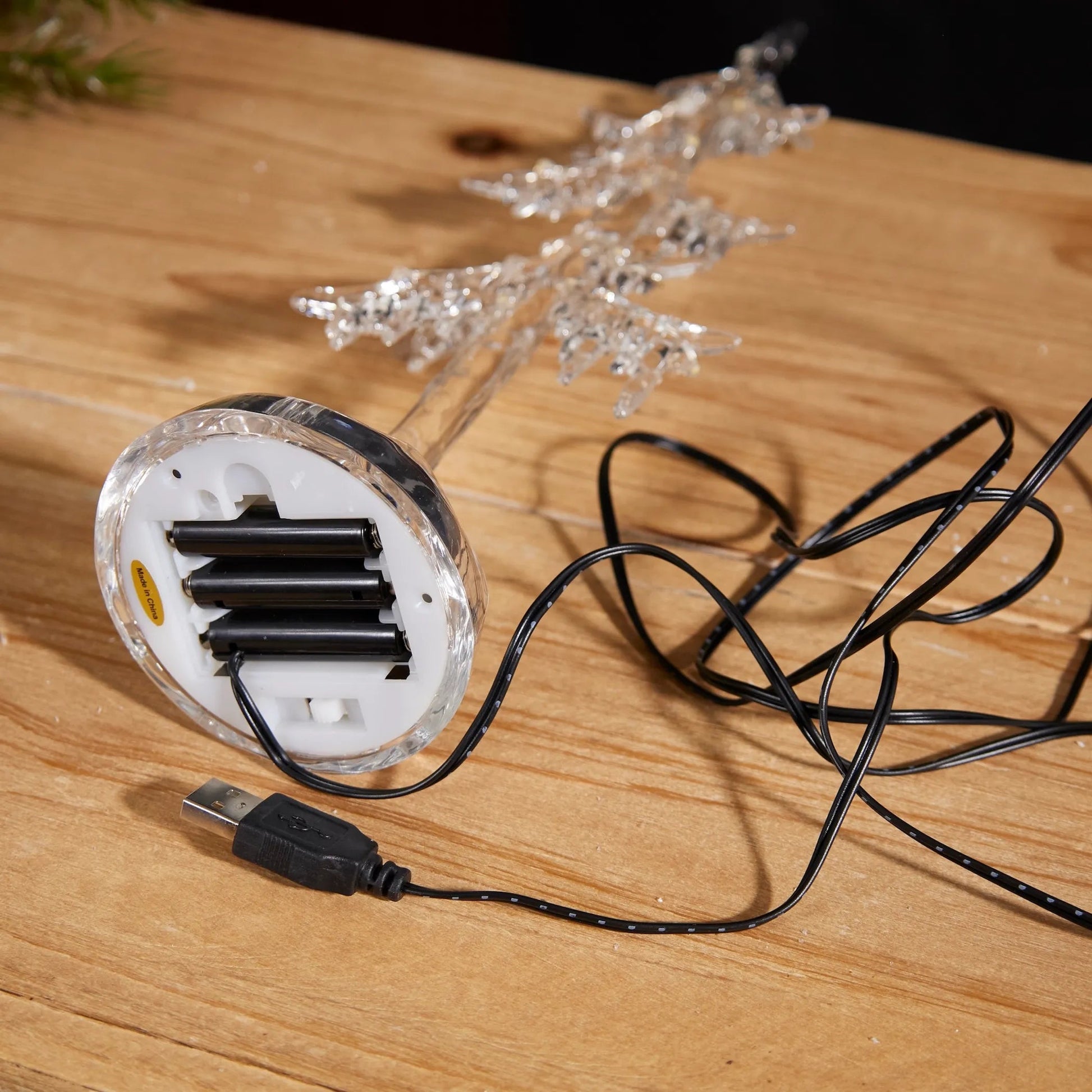 No More Batteries Replacement Melrose International