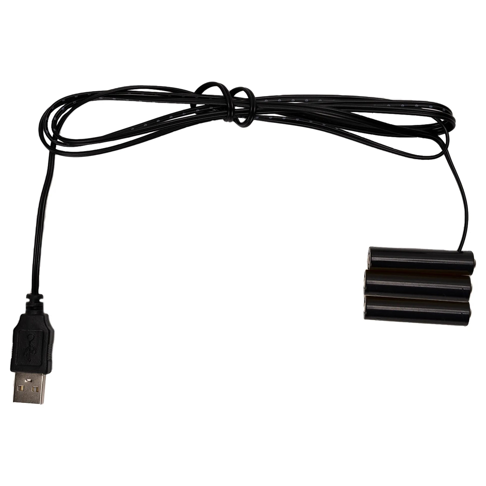 No More Batteries Replacement Melrose International