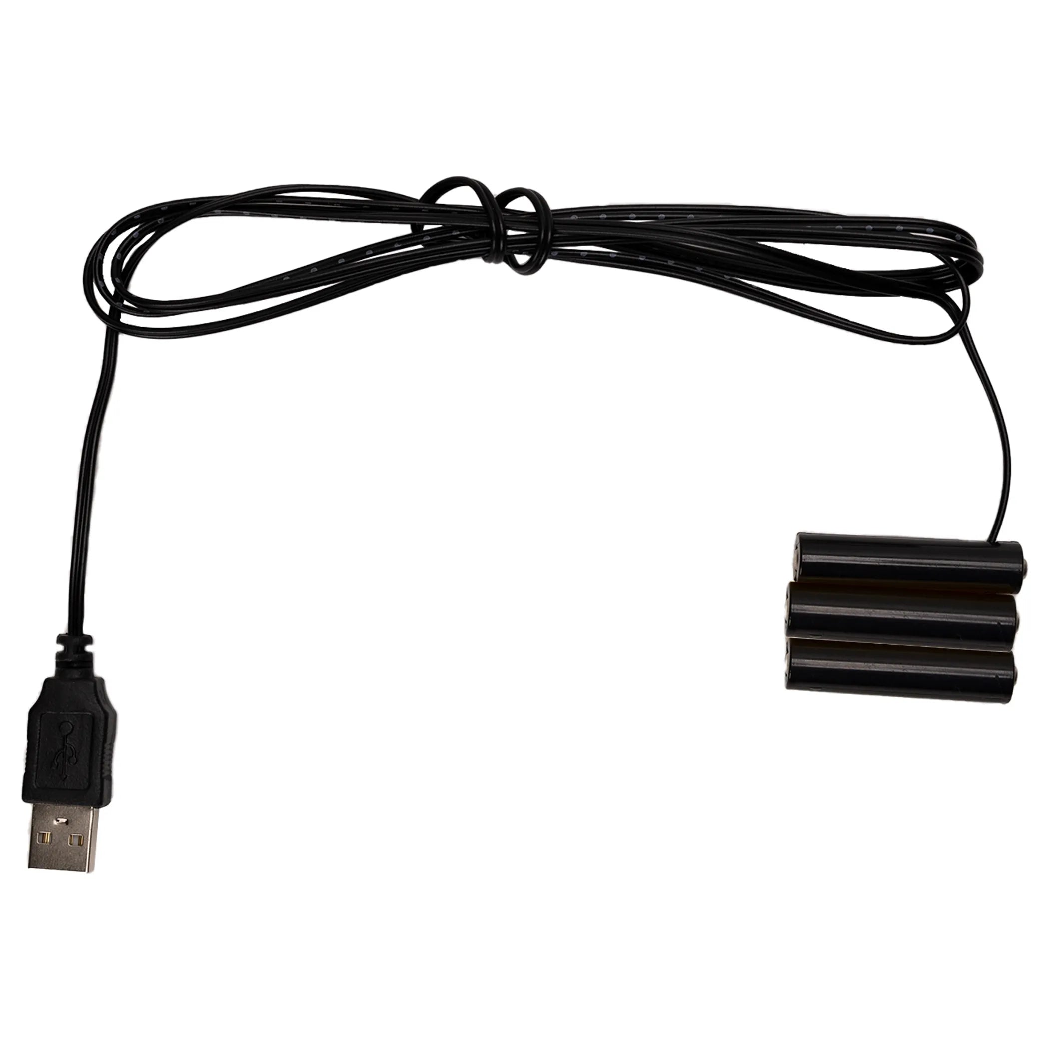 No More Batteries Replacement Melrose International