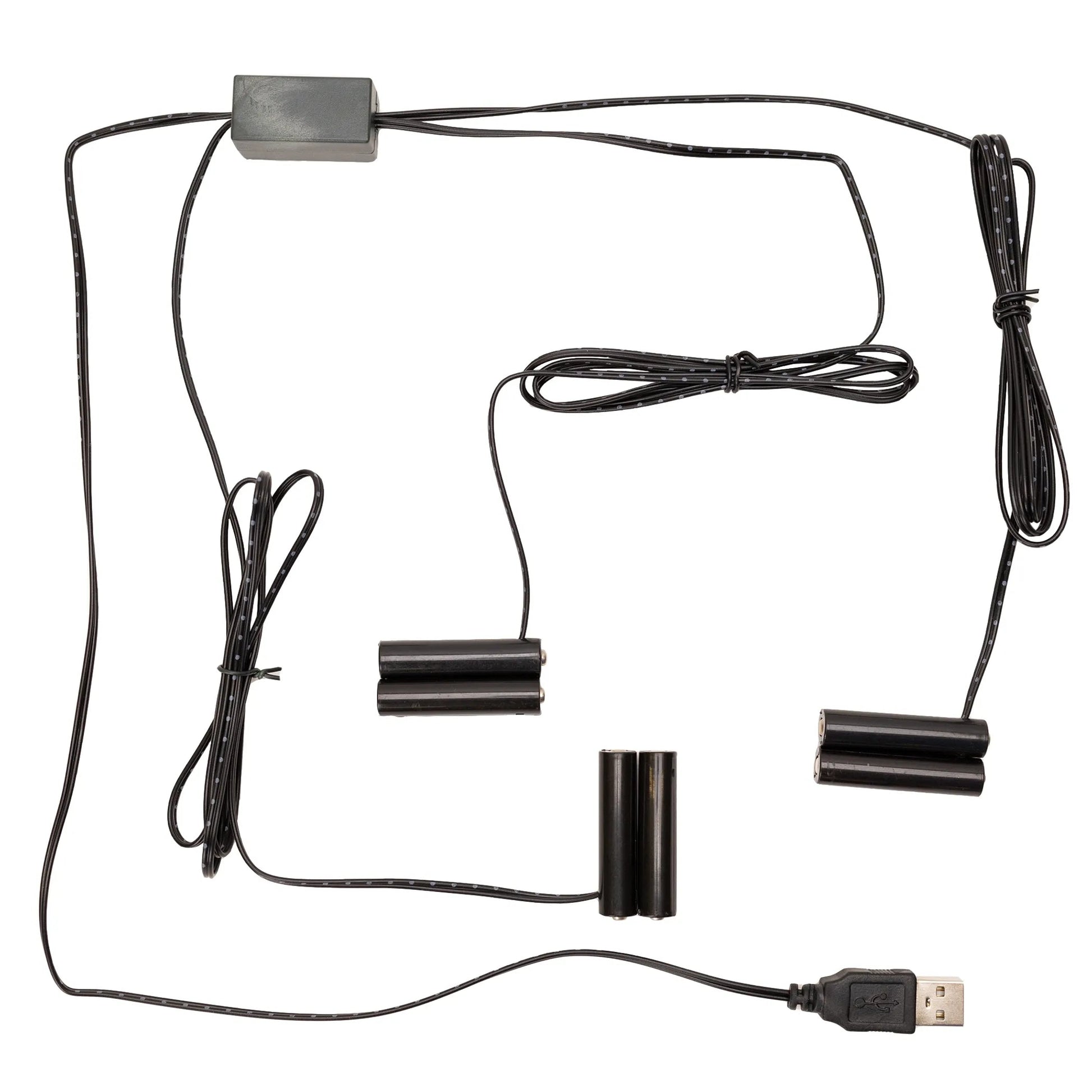 No More Batteries Replacement Melrose International