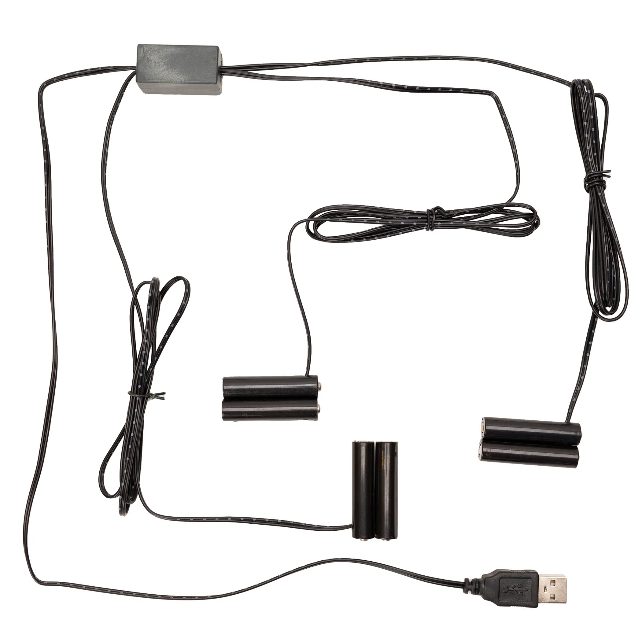 No More Batteries Replacement Melrose International