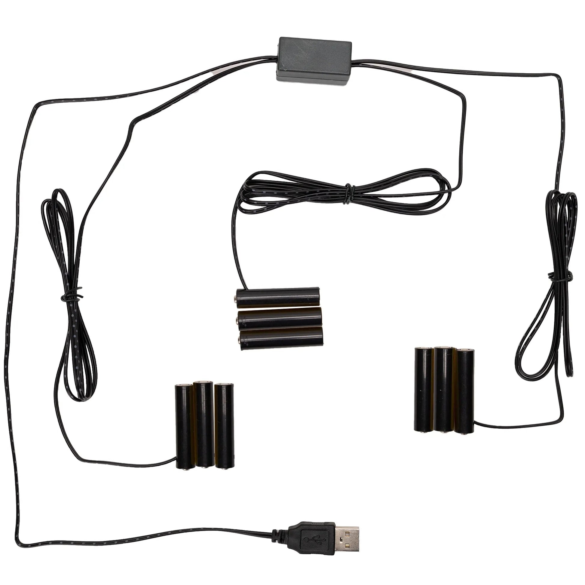 No More Batteries Replacement Melrose International