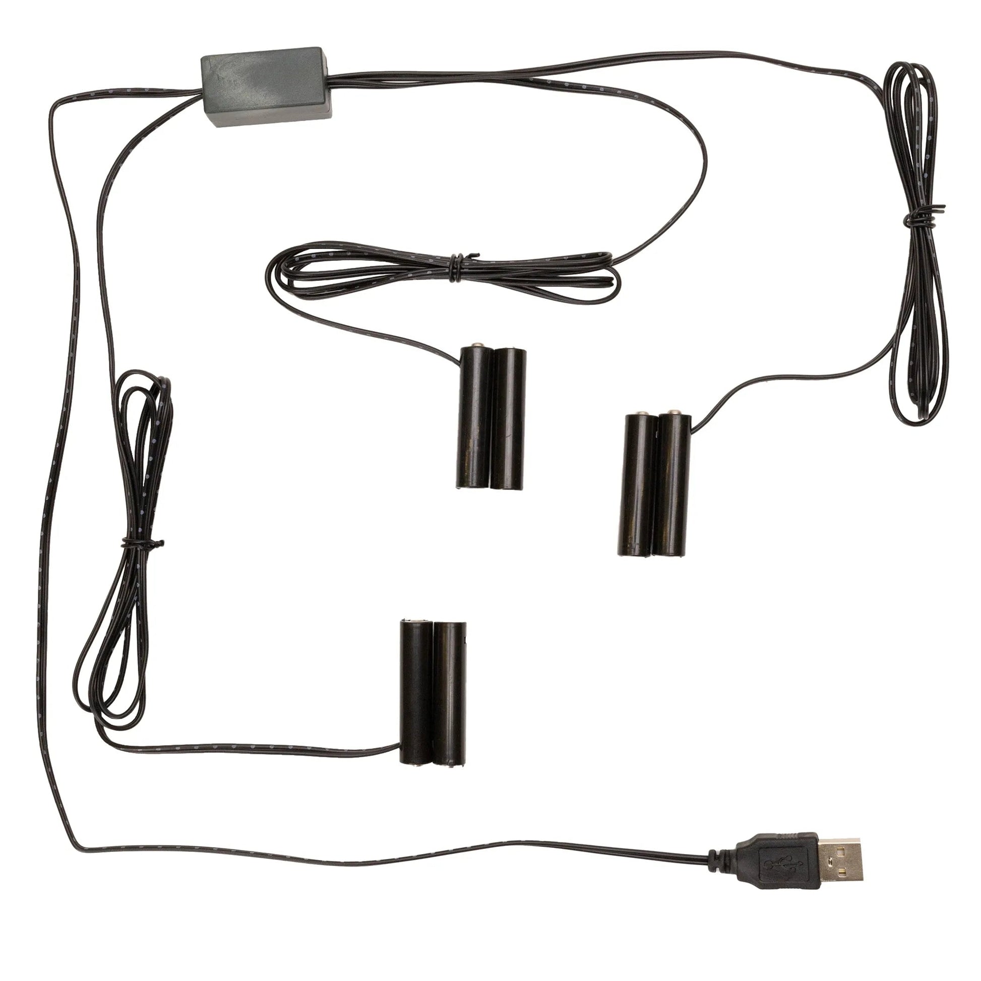 No More Batteries Replacement Melrose International