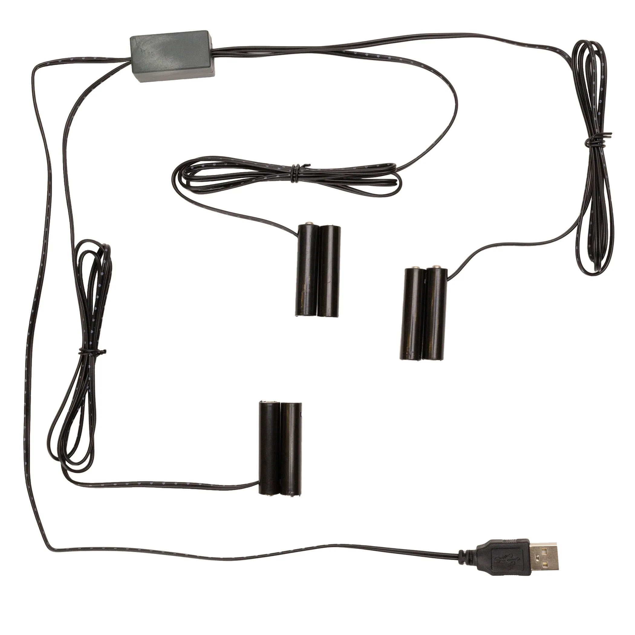 No More Batteries Replacement Melrose International