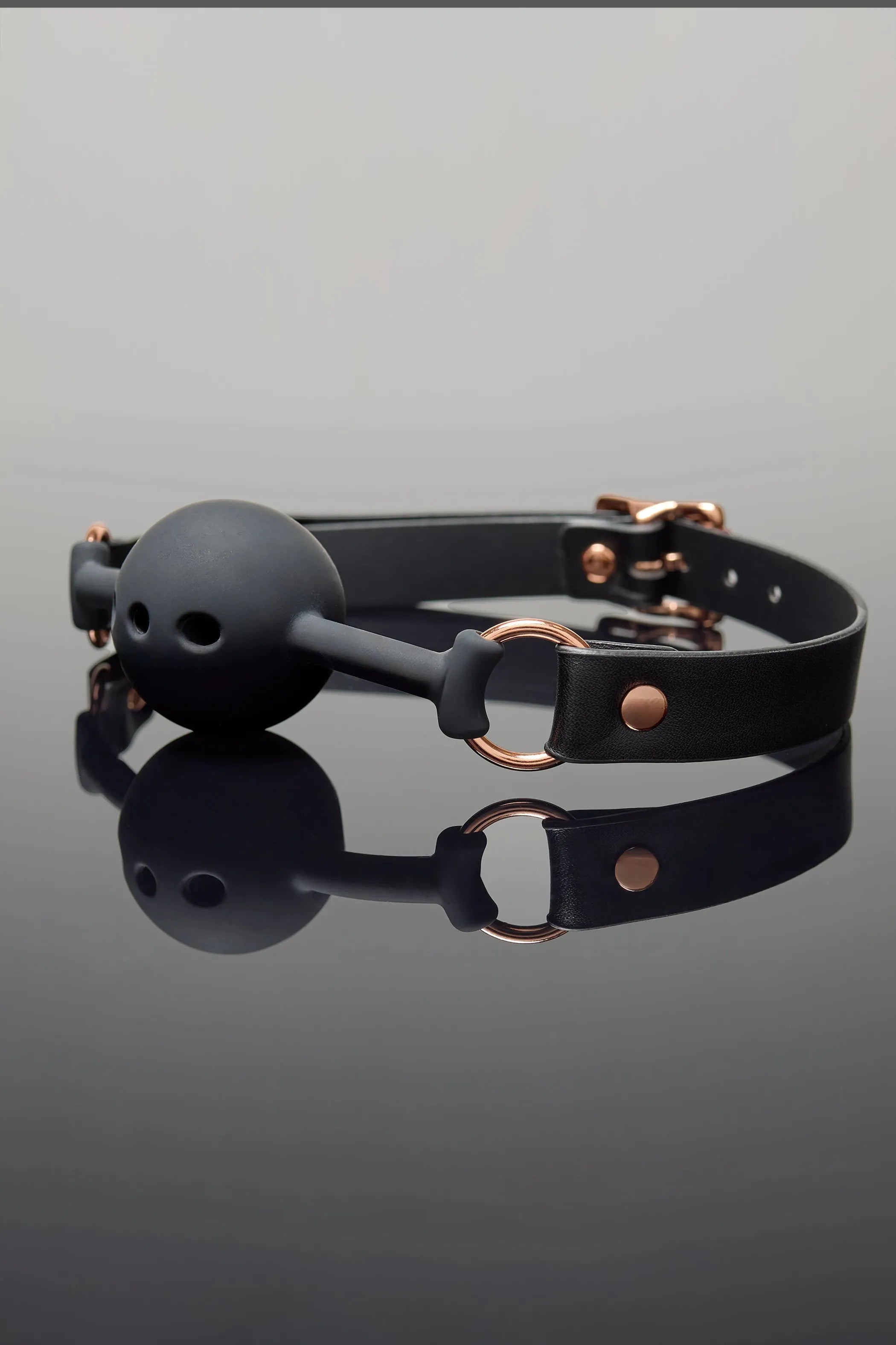 Ball Gag by Coquette Coquette