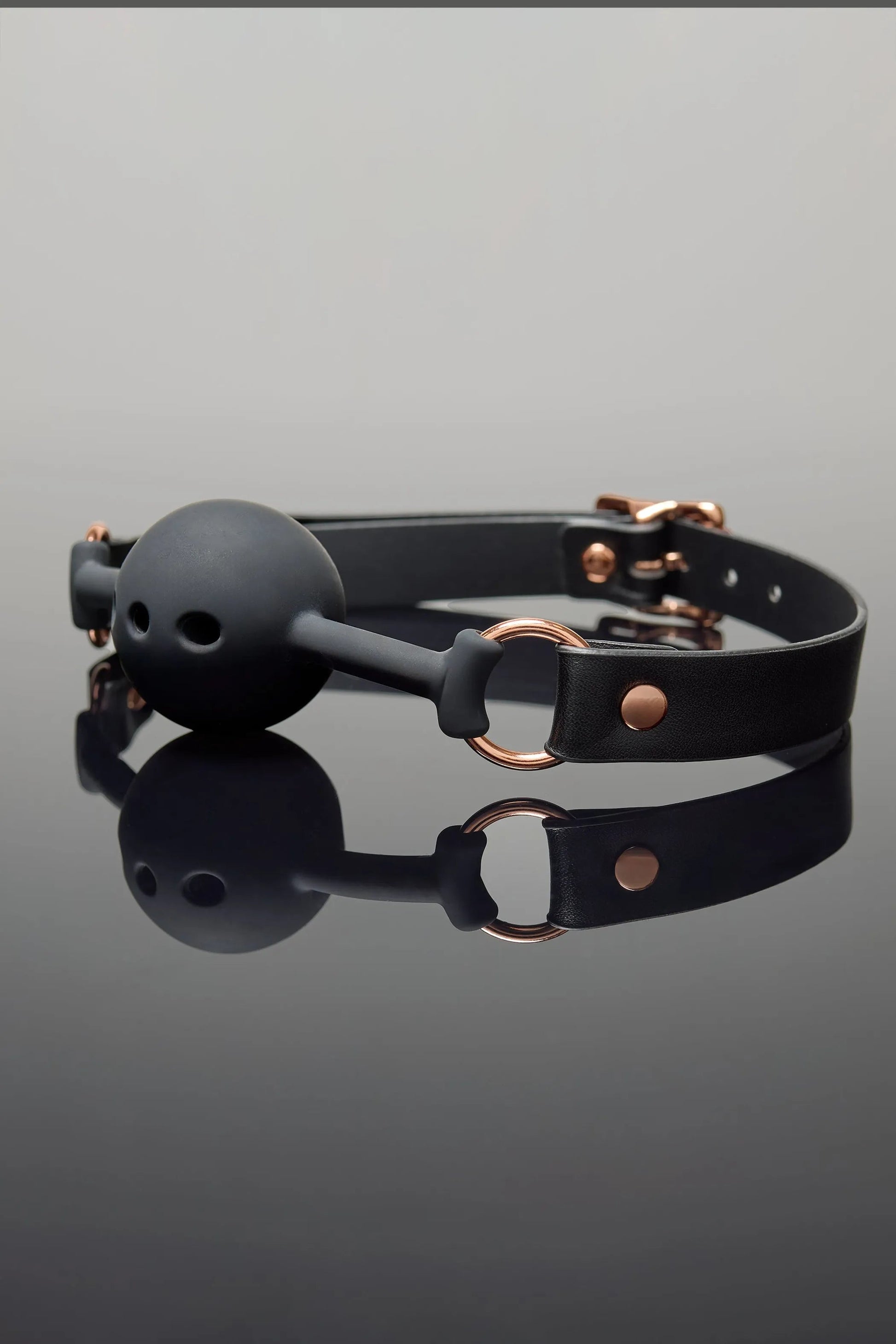 Ball Gag by Coquette Coquette